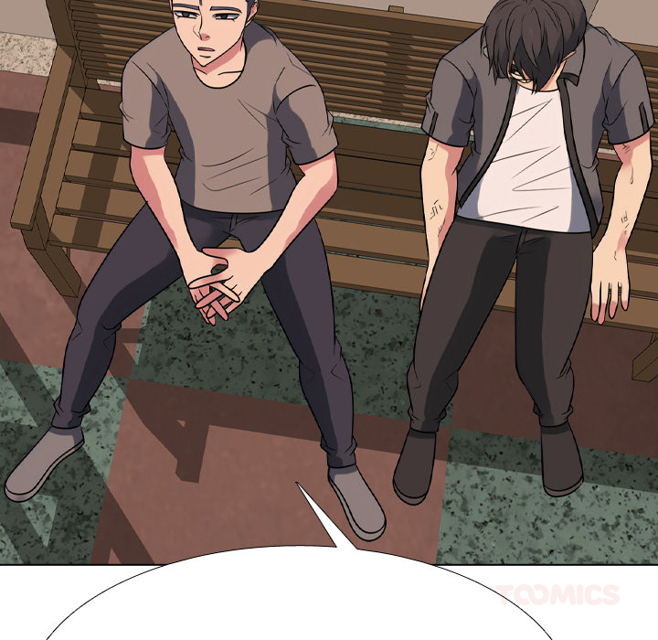 High School Legend: Red Dragon Chapter 272 - Page 30