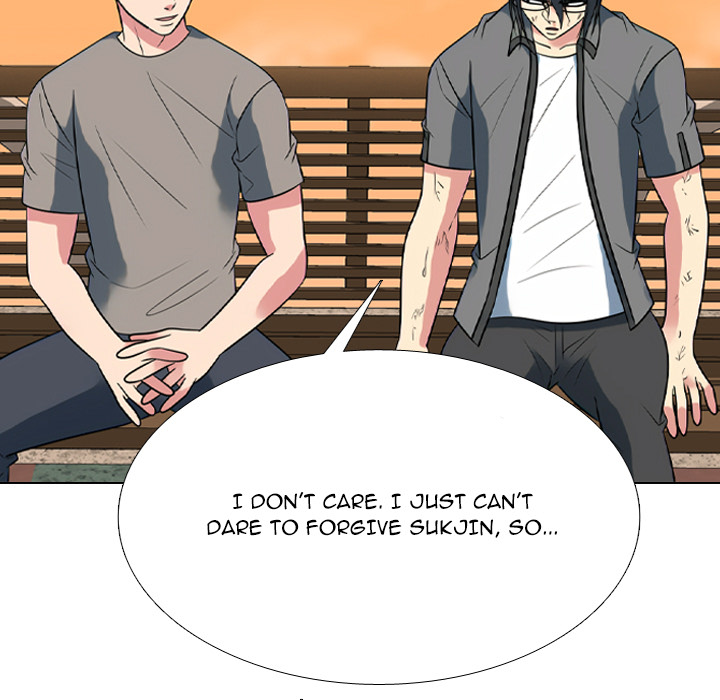 High School Legend: Red Dragon Chapter 272 - Page 41