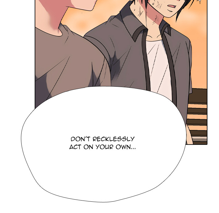 High School Legend: Red Dragon Chapter 272 - Page 44