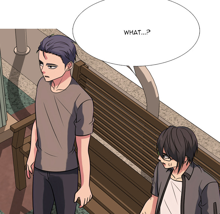 High School Legend: Red Dragon Chapter 272 - Page 46