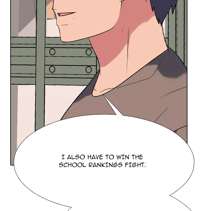 High School Legend: Red Dragon Chapter 272 - Page 50