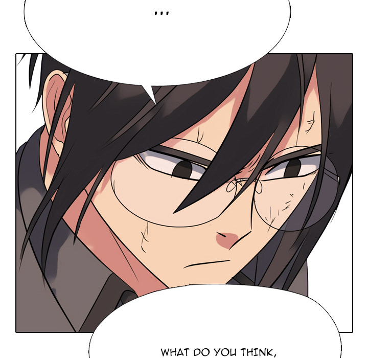 High School Legend: Red Dragon Chapter 272 - Page 52