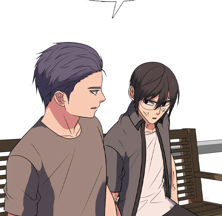 High School Legend: Red Dragon Chapter 272 - Page 57