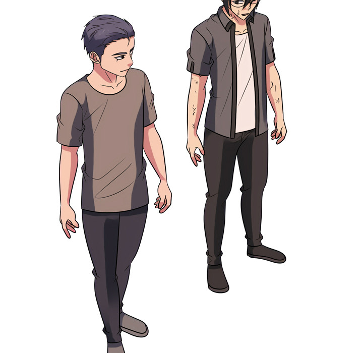 High School Legend: Red Dragon Chapter 272 - Page 72