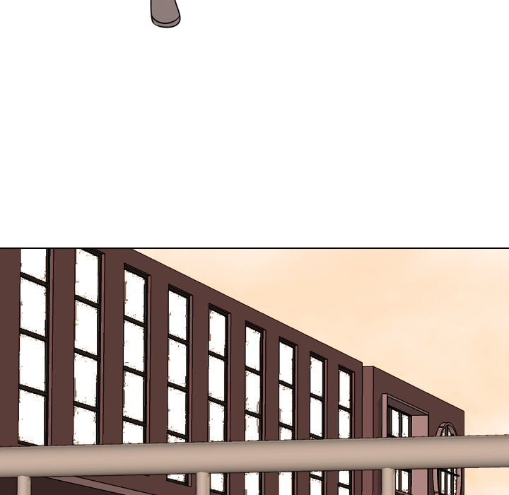 High School Legend: Red Dragon Chapter 272 - Page 73