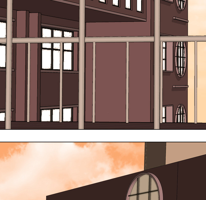 High School Legend: Red Dragon Chapter 272 - Page 74