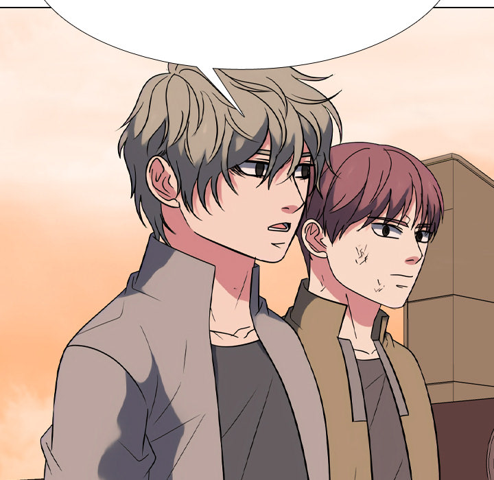 High School Legend: Red Dragon Chapter 272 - Page 77