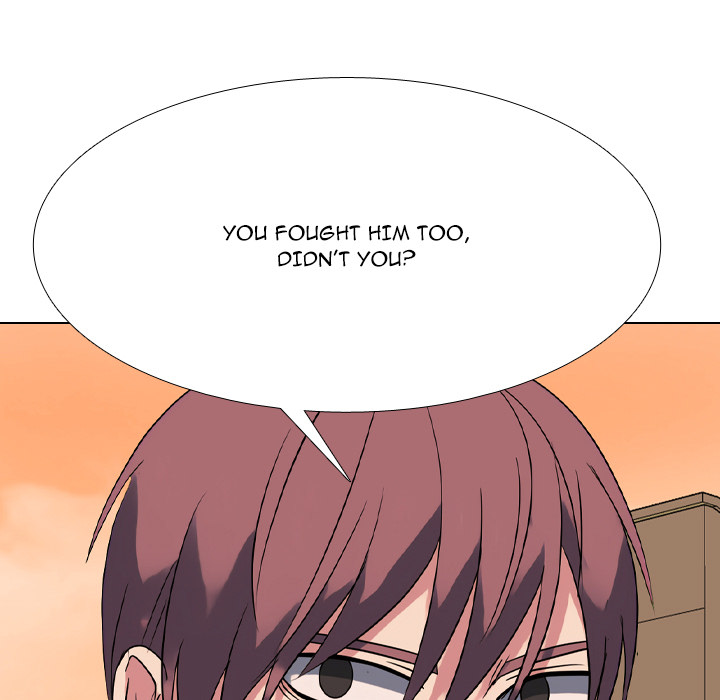 High School Legend: Red Dragon Chapter 272 - Page 79