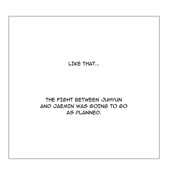 High School Legend: Red Dragon Chapter 272 - Page 9