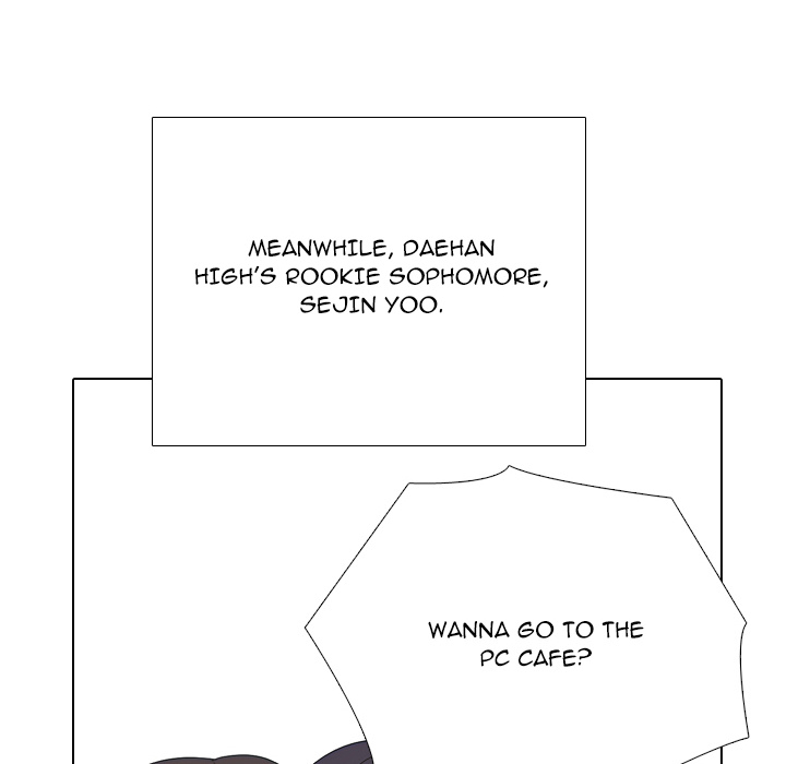 High School Legend: Red Dragon Chapter 272 - Page 86