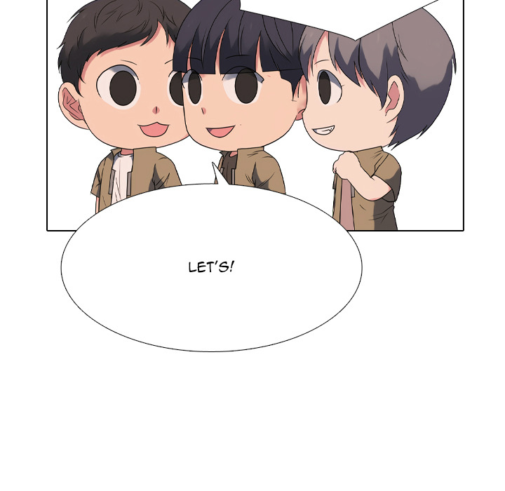 High School Legend: Red Dragon Chapter 272 - Page 87