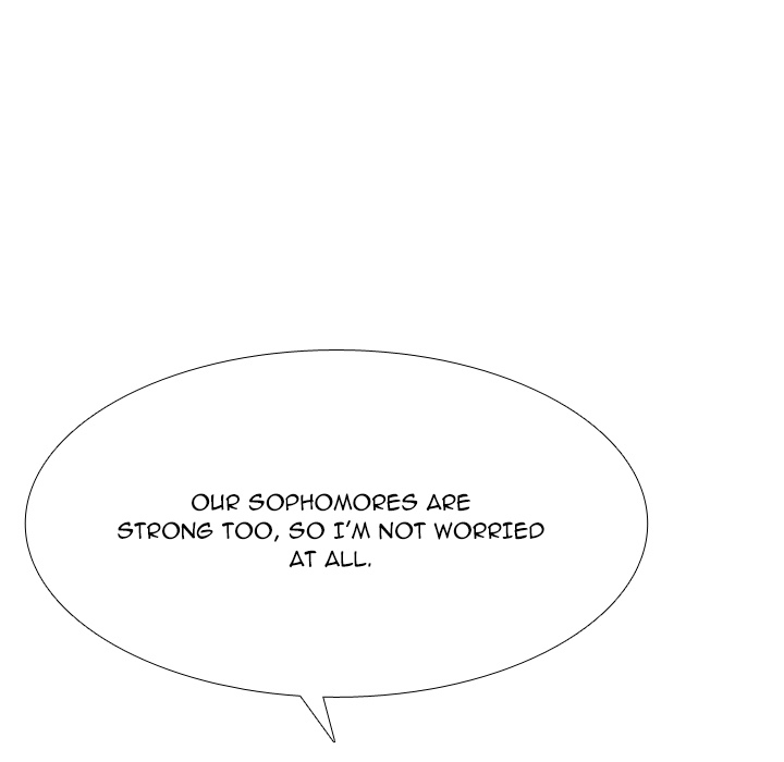 High School Legend: Red Dragon Chapter 272 - Page 89