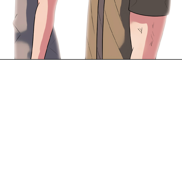 High School Legend: Red Dragon Chapter 272 - Page 91