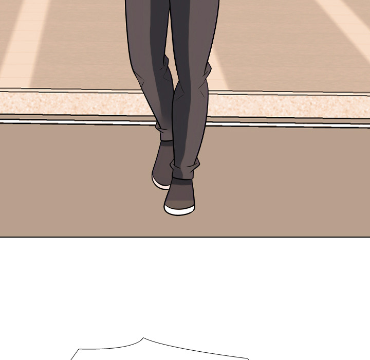 High School Legend: Red Dragon Chapter 272 - Page 98