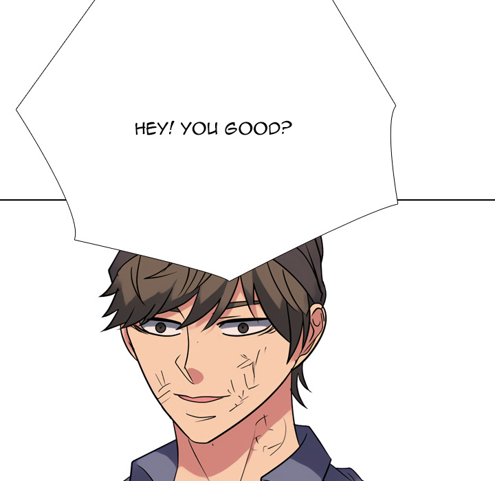 High School Legend: Red Dragon Chapter 272 - Page 99