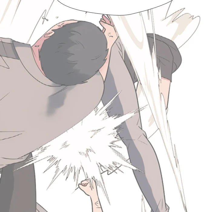 High School Legend: Red Dragon Chapter 273 - Page 106