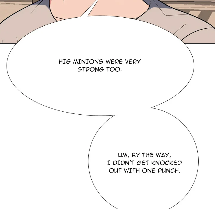 High School Legend: Red Dragon Chapter 273 - Page 110