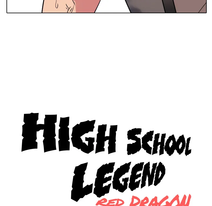 High School Legend: Red Dragon Chapter 273 - Page 12