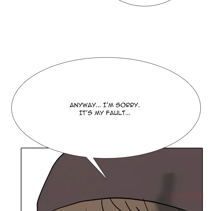 High School Legend: Red Dragon Chapter 273 - Page 111