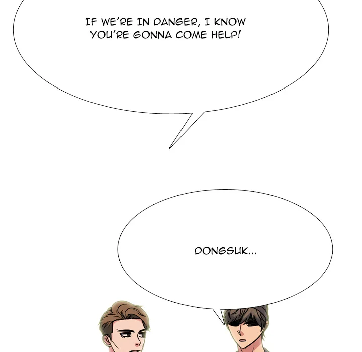 High School Legend: Red Dragon Chapter 273 - Page 114