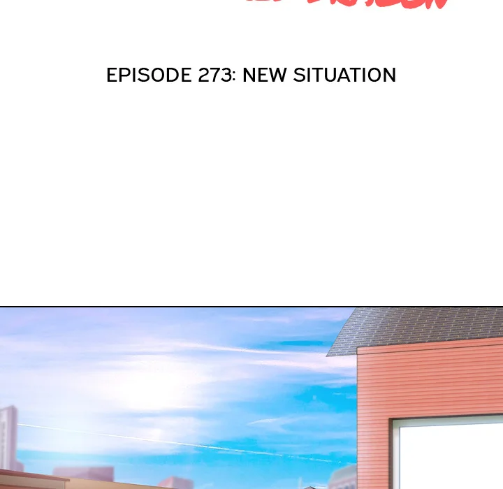 High School Legend: Red Dragon Chapter 273 - Page 13