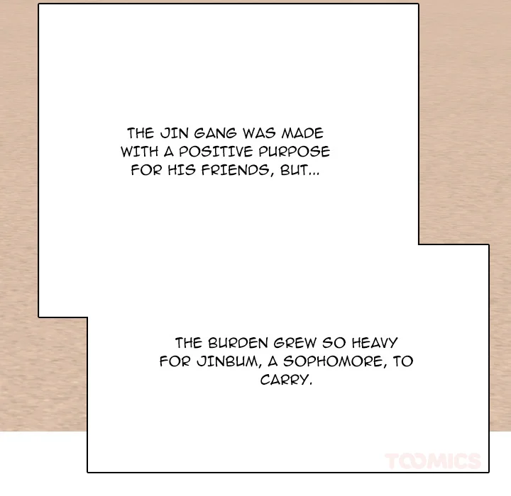 High School Legend: Red Dragon Chapter 273 - Page 123