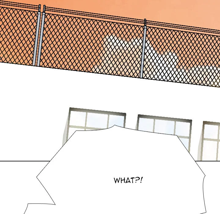 High School Legend: Red Dragon Chapter 273 - Page 125