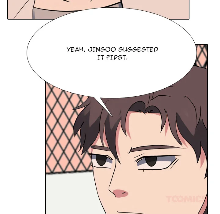 High School Legend: Red Dragon Chapter 273 - Page 129