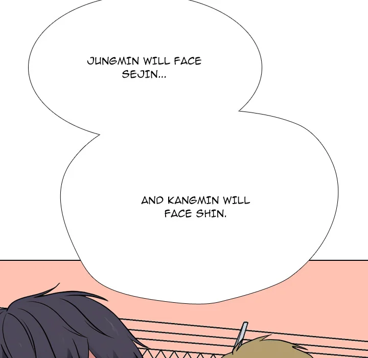 High School Legend: Red Dragon Chapter 273 - Page 134