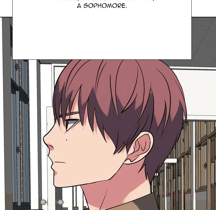 High School Legend: Red Dragon Chapter 273 - Page 141