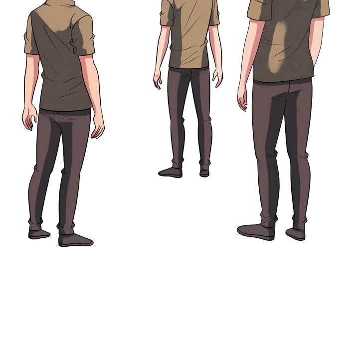 High School Legend: Red Dragon Chapter 273 - Page 146