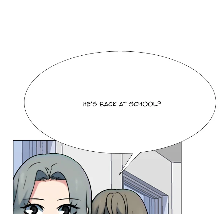 High School Legend: Red Dragon Chapter 273 - Page 16