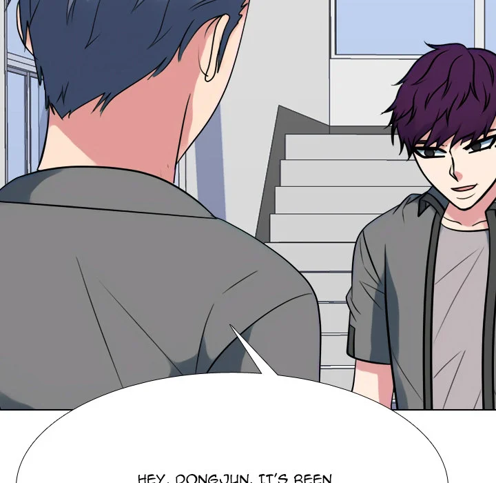 High School Legend: Red Dragon Chapter 273 - Page 25