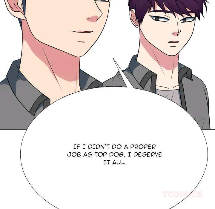 High School Legend: Red Dragon Chapter 273 - Page 33