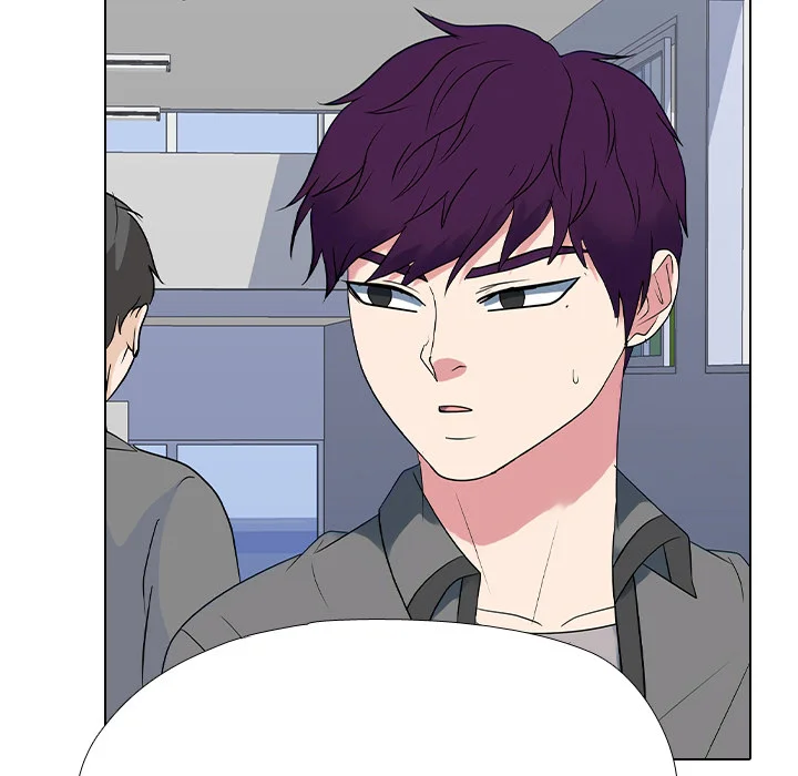 High School Legend: Red Dragon Chapter 273 - Page 35