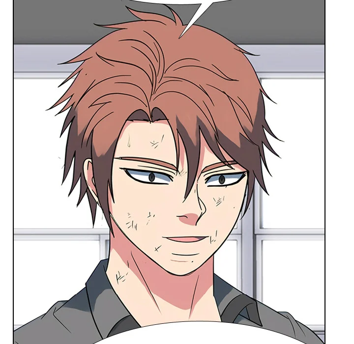 High School Legend: Red Dragon Chapter 273 - Page 47