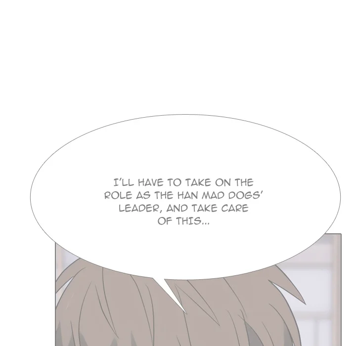 High School Legend: Red Dragon Chapter 273 - Page 50