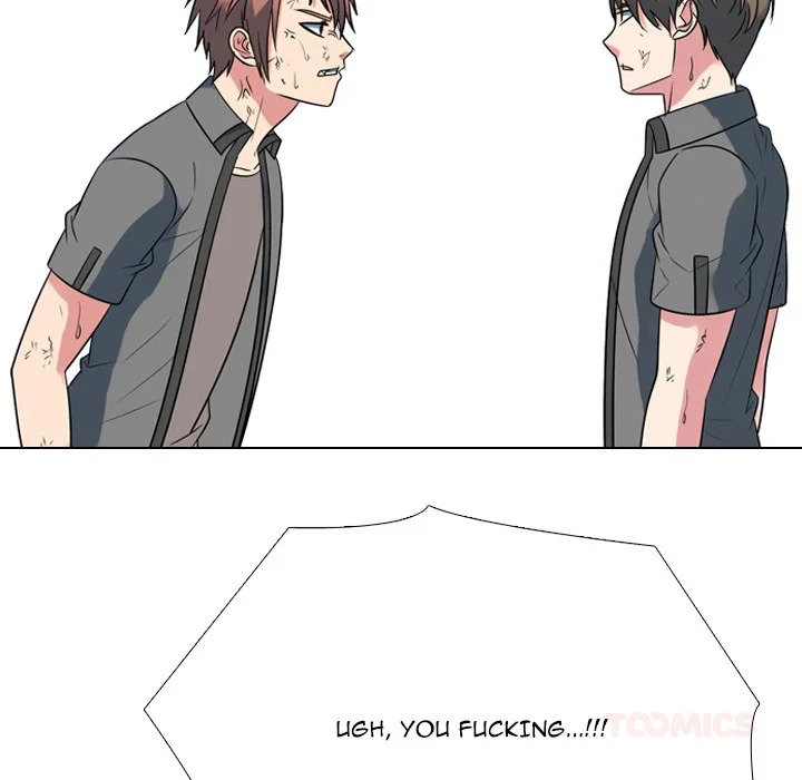 High School Legend: Red Dragon Chapter 273 - Page 57