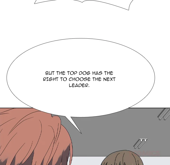 High School Legend: Red Dragon Chapter 273 - Page 63