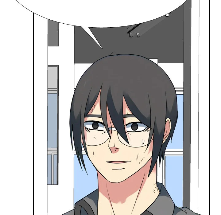 High School Legend: Red Dragon Chapter 273 - Page 76