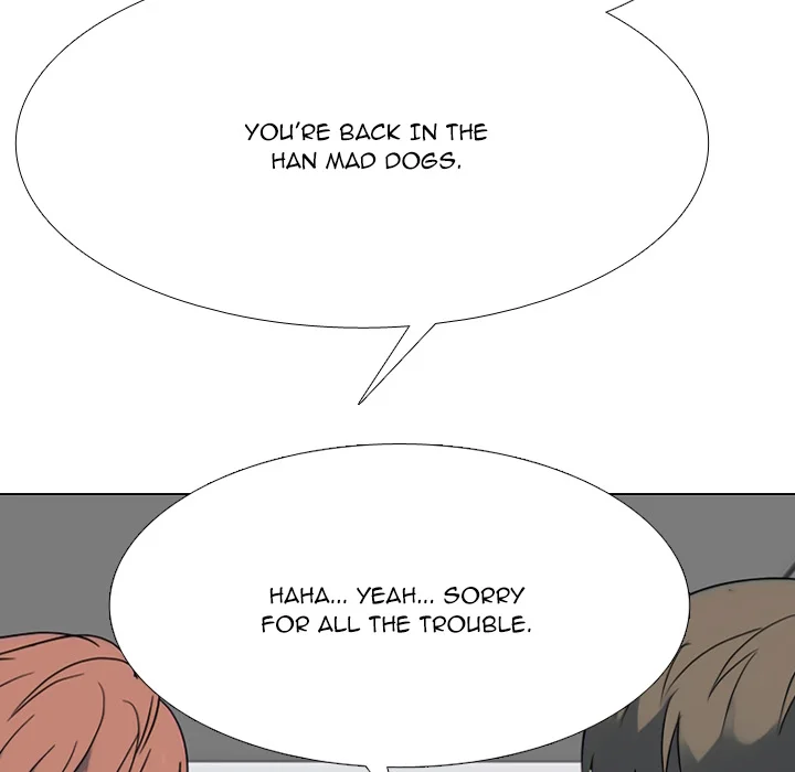 High School Legend: Red Dragon Chapter 273 - Page 79