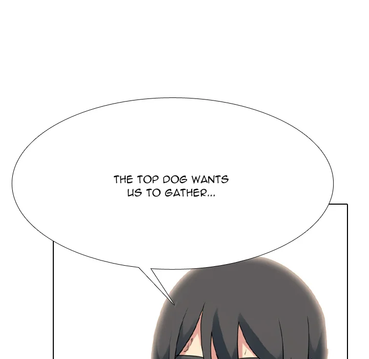 High School Legend: Red Dragon Chapter 273 - Page 82