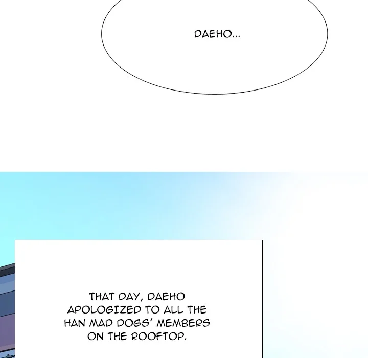High School Legend: Red Dragon Chapter 273 - Page 86