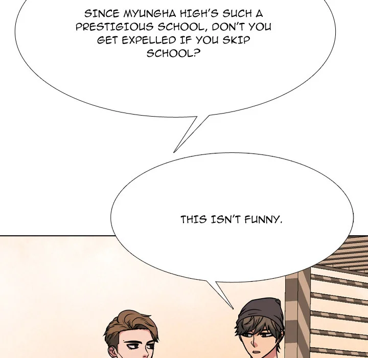 High School Legend: Red Dragon Chapter 273 - Page 90