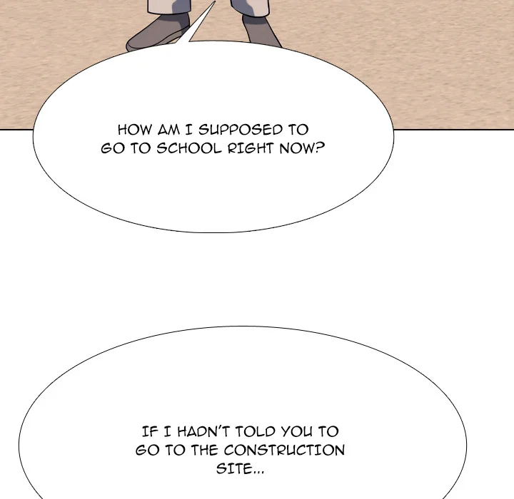 High School Legend: Red Dragon Chapter 273 - Page 92