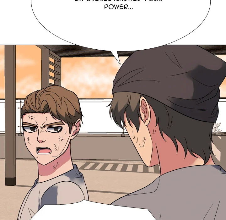 High School Legend: Red Dragon Chapter 273 - Page 97