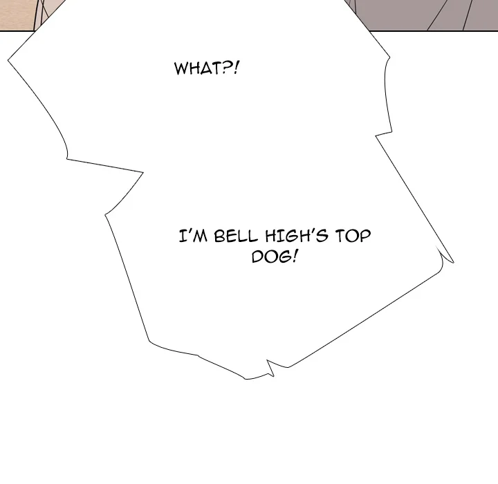 High School Legend: Red Dragon Chapter 273 - Page 98