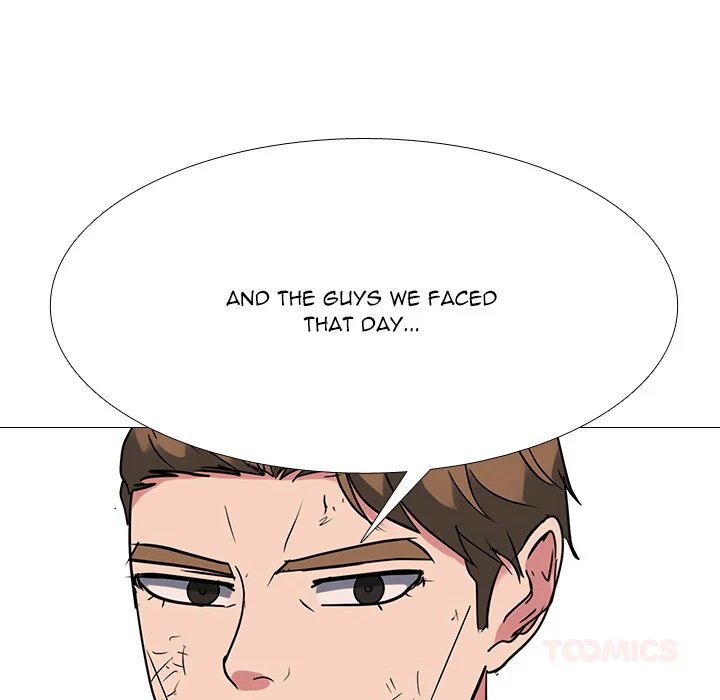 High School Legend: Red Dragon Chapter 273 - Page 99