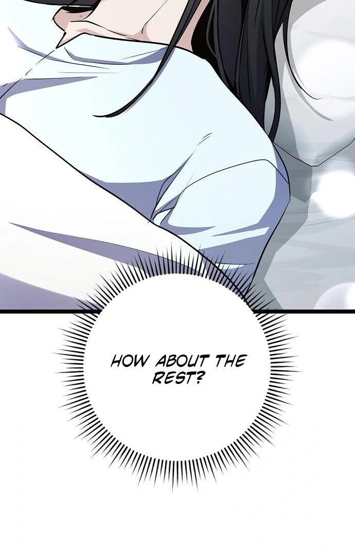 High School Queen Chapter 62 - Page 104