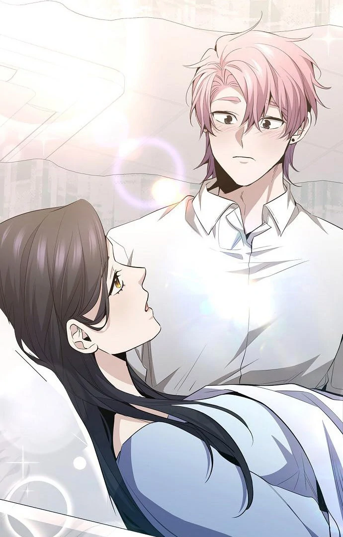 High School Queen Chapter 62 - Page 126